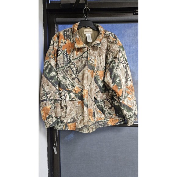 Outfitters Ridge | Jackets & Coats | Outfitters Ridge Jacket Mens 3xl ...